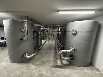 Bild zeigt Energiespeicher